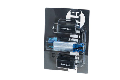 Resistor <br> 50w 6ohm, Pair