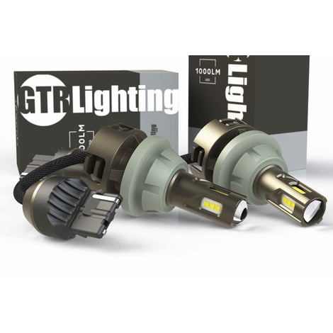 Ultra Series LED Reverse Bulb Adapter <br> 7440,universal