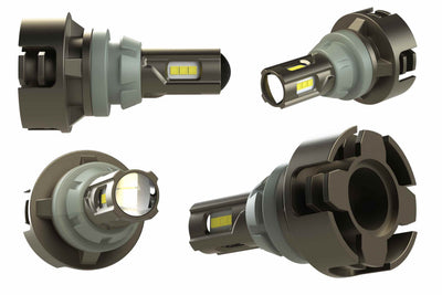 Ultra Series LED Reverse Bulb Adapter <br> 1156,universal