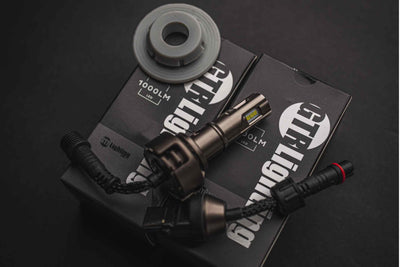 Ultra Series LED Reverse Bulb Adapter <br> 1156,universal