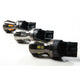 Armor LED Bulb <br> 7440/7443, Switchback