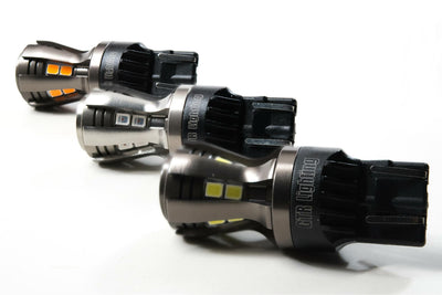 Armor LED Bulb <br> 7440/7443, Switchback