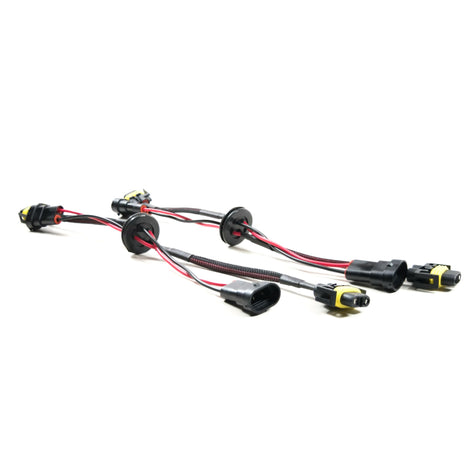 Harness (9006) <br>Universal