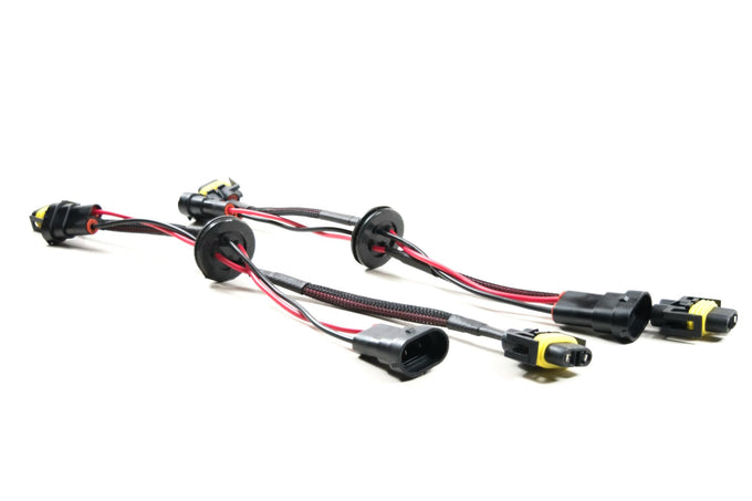 Harness (H11)(2x) <br>Universal