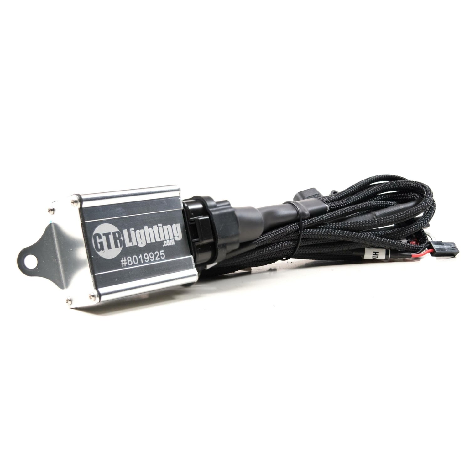 Bi-xenon Relay Harness <br> 9004