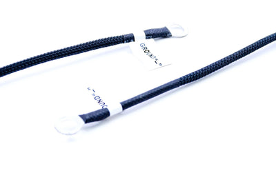 Bi-xenon Relay Harness <br> 9007