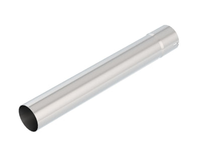 Wheelbase Extension Pipe Connection Pipes <br> 17-24 Ford F-250/ F-350 Super Duty 6.2L V8