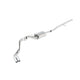 S-Type Cat-Back Exhaust System <br> 2014-2019 Chevrolet Silverado GMC Sierra 1500
