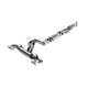 S-Type Cat-Back Exhaust System <br> 21-22 Jeep Wrangler 6.4L V8 4-Door