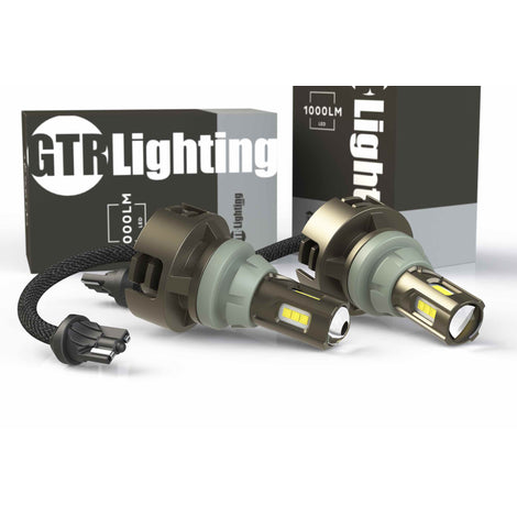 Ultra Series LED Reverse Bulb <br> 921/T15