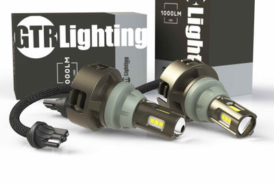 Ultra Series LED Reverse Bulb <br> 921/T15