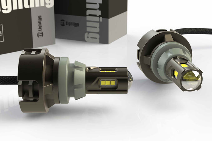 Ultra Series LED Reverse Bulb <br> 921/T15