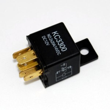 KCL-3300-1