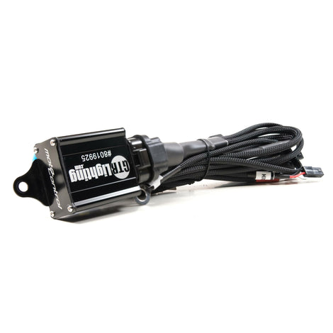 Pro Bi-Xenon Relay Harness <br> H13/9008