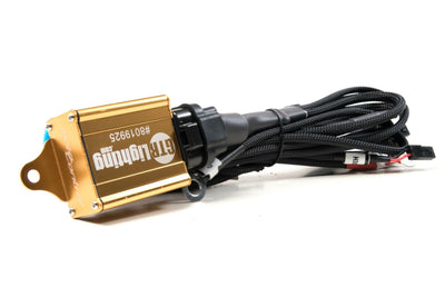 Bi-xenon Relay Harness <br> 9003 / H4
