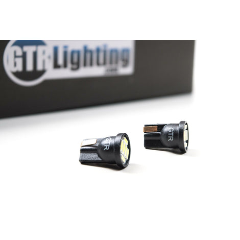 Low Profile LED Bulb <br> T10/194, Universal, Blue