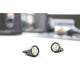 Low Profile LED Bulb <br> T10/194, Universal, Amber