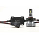 36W Yellow LED Fog Light Bulb <br> 5202/2504/PSX24W Base/Fitment