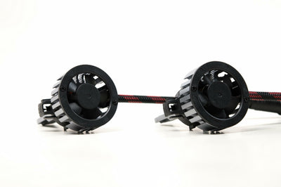 36W Yellow LED Fog Light Bulb <br> 5202/2504/PSX24W Base/Fitment