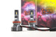 36W Yellow LED Fog Light Bulb <br> H11/H9/H8/H16 Base/Fitment
