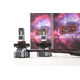 36W Cool White LED Fog Light Bulb <br> 5202/2504/PSX24W Base/Fitment
