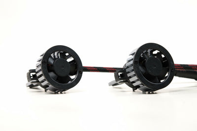 36W Cool White LED Fog Light Bulb <br> 5202/2504/PSX24W Base/Fitment