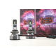 36W Cool White LED Fog Light Bulb <br> 9012 Base/Fitment
