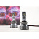36W Cool White LED Fog Light Bulb <br> 9005/H10/HB3 Base/Fitment