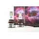 36W Cool White LED Fog Light Bulb <br> 9007/9004 Base/Fitment