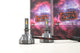 36W Cool White LED Fog Light Bulb <br> H3/H3C Base/Fitment