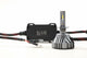 36W Cool White LED Fog Light Bulb <br> H3/H3C Base/Fitment