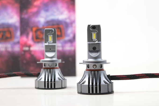 36W Cool White LED Fog Light Bulb <br> H7/H7LL/H7-55W Base/Fitment