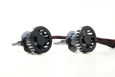 36W Cool White LED Fog Light Bulb <br> H7/H7LL/H7-55W Base/Fitment
