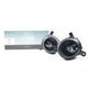 XB LED Fogs (Pair) <br> 08-12 Audi S5