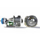 M LED <br> 2.0 Bi-LED RHD Projector