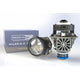 M LED <br> 2.0 Bi-LED RHD Projector