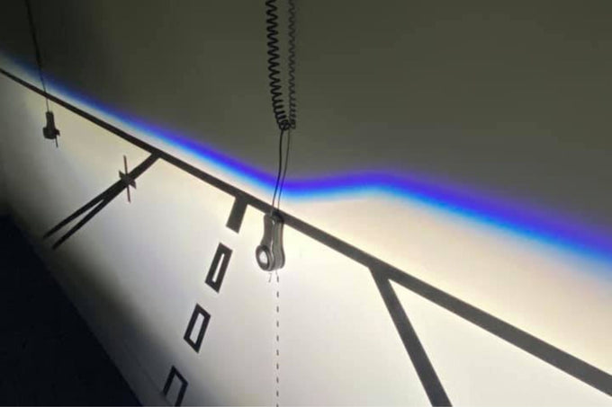 M LED <br> 2.0 Bi-LED RHD Projector