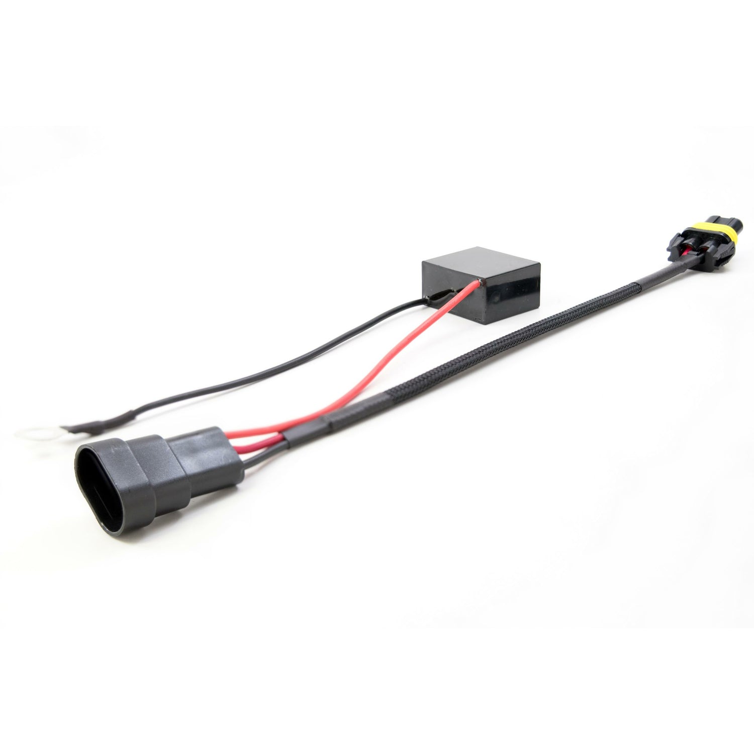 Anti-Flicker Cap Link PWM Modules <br>Universal
