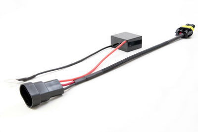 Anti-Flicker Cap Link PWM Modules <br>Universal