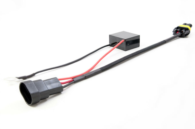 Anti-Flicker Cap Link PWM Modules <br>Universal