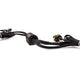 MotoCycle Single Output (H11) Relay Harness <br>Universal