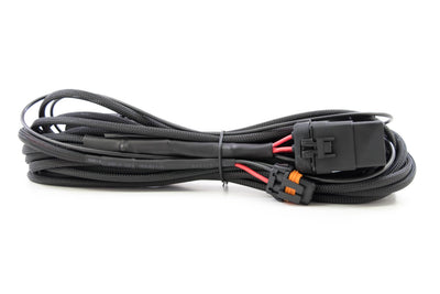 HD Relay Light Bar <br>Universal