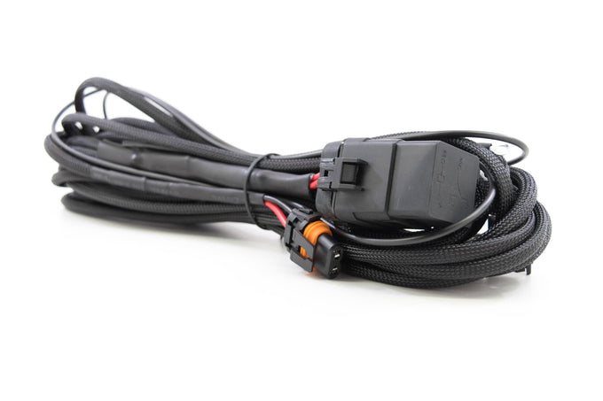 HD Relay Light Bar <br>Universal