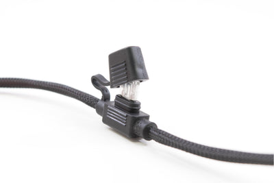 HD Relay Light Bar <br>Universal