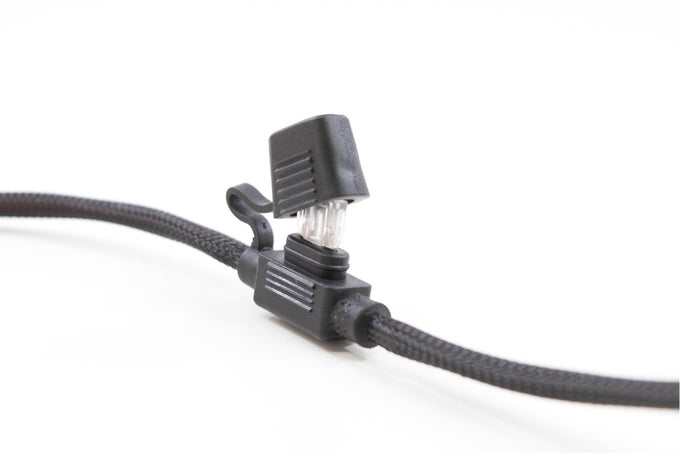 HD Relay Light Bar <br>Universal