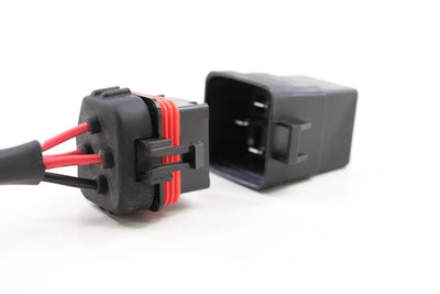 HD Relay Light Bar <br>Universal