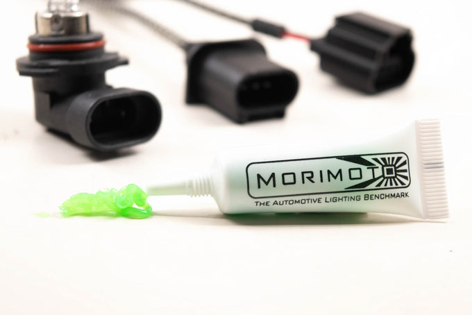 Dielectric Grease LectricLube <br>Universal