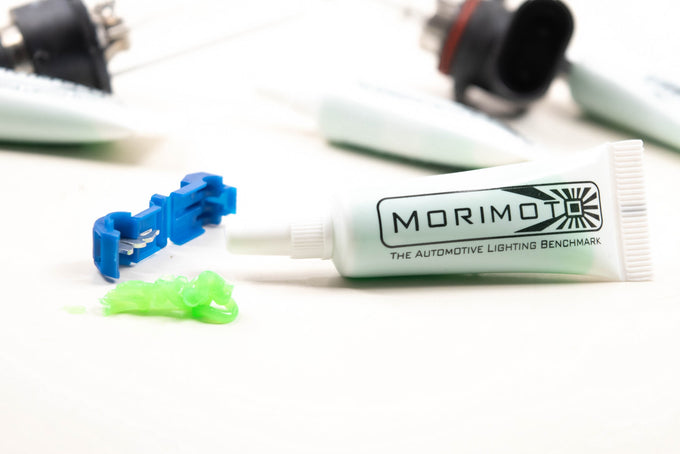 Dielectric Grease LectricLube <br>Universal
