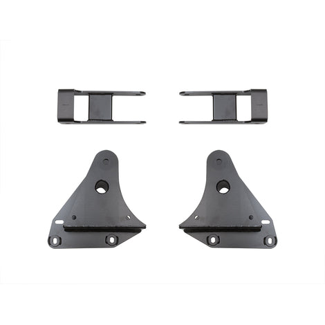 3in Hanger Kit <br> 99-04 Ford F-250 F-350 Super Duty 00-05 Excursion