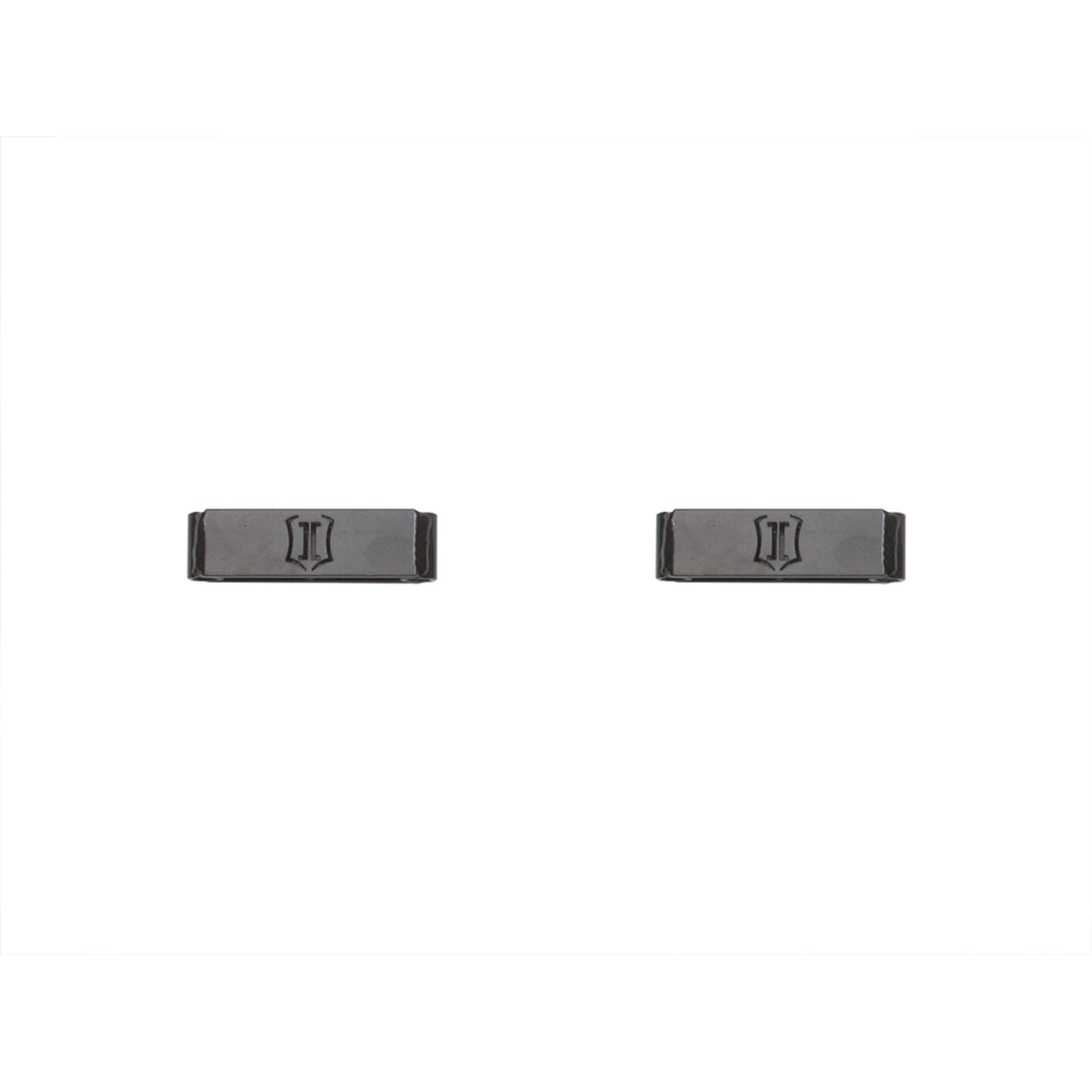 1.375in Bump Stop Spacer Kit <br> 99-04 Ford F-250 F-350 Super Duty 00-05 Excursion